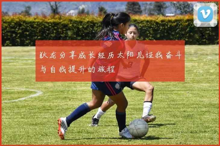 狄龙分享成长经历太阳见证我奋斗与自我提升的旅程