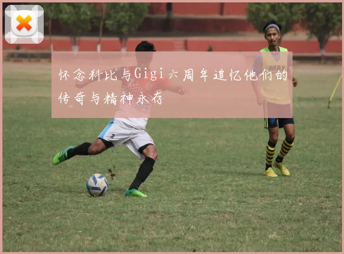 怀念科比与Gigi六周年追忆他们的传奇与精神永存