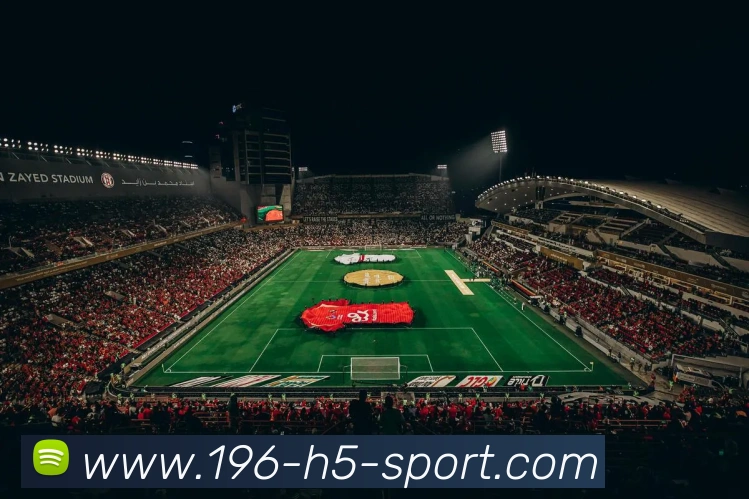 196体育APP 体育赛事宣传图