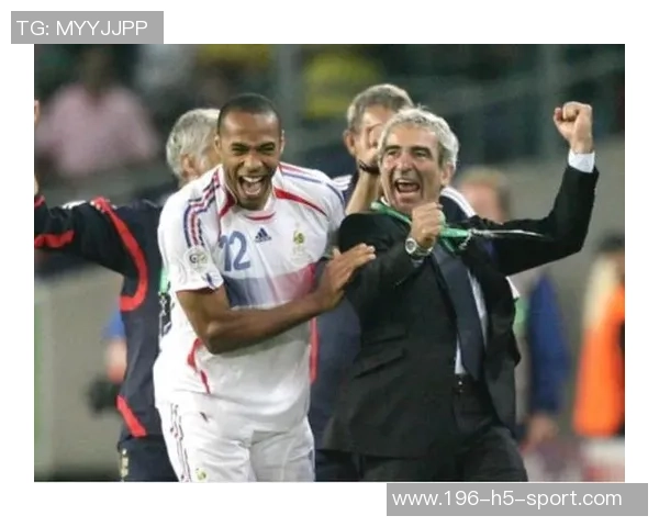 多梅内克回忆齐达内事件并谈国脚选拔背后的思考与决策 多梅内克回忆齐达内事件并谈国脚选拔背后的思考与决策