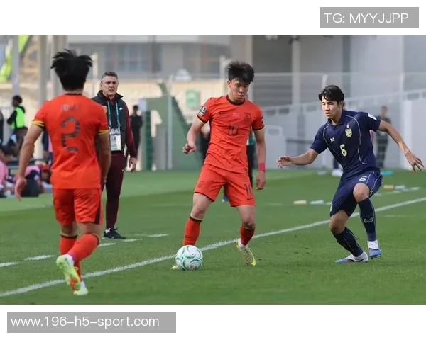 U23国足新名单揭晓浙江队5人西海岸4人引关注 U23国足新名单揭晓浙江队5人西海岸4人引关注