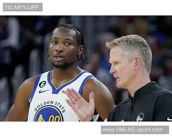 勇士若继续珍惜选秀权与库明加将浪费库里宝贵的巅峰时光