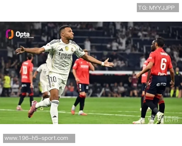 姆巴佩第100分钟点球绝杀创西甲历史第二晚制胜点球新纪录 姆巴佩第100分钟点球绝杀创西甲历史第二晚制胜点球新纪录